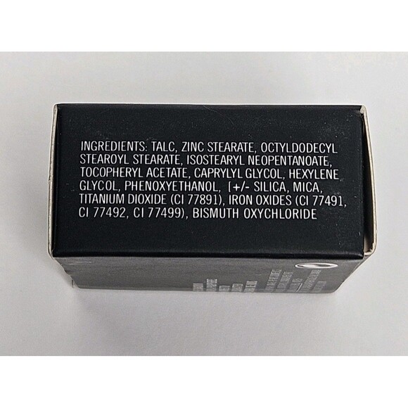 MAC Powder Single Eye Shadow ~ Bronze ~ NEW IN BOX 0.05oz/1.5g - Picture 5 of 7